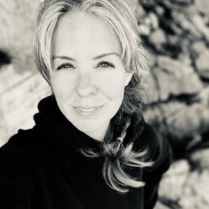 Meet your Posher, Maureen